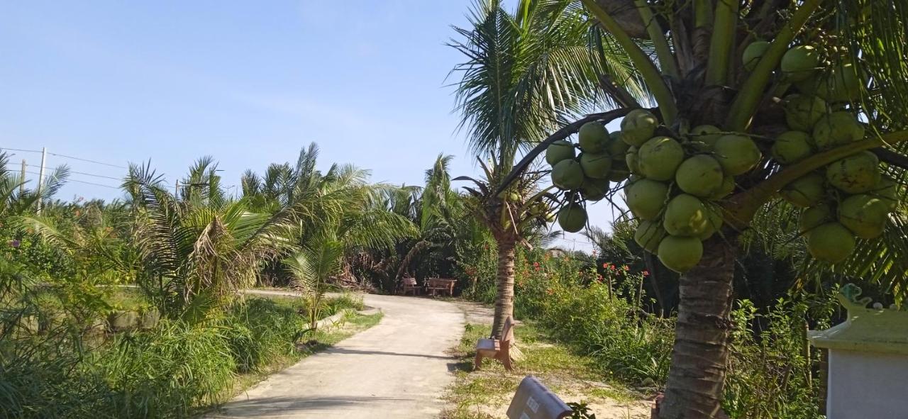 Lakeview Villa Homestay Hoi An Exterior foto